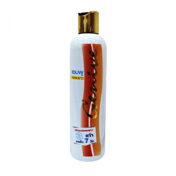 Шампунь для Роста Волос Hair Shampoo Genive 250 мл