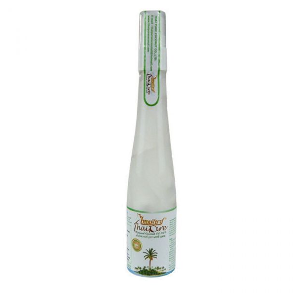 Кокосовое масло Thai Pure 100%, 100 мл